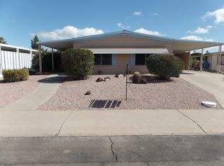 2261 N Demaret Dr, Mesa, AZ 85215