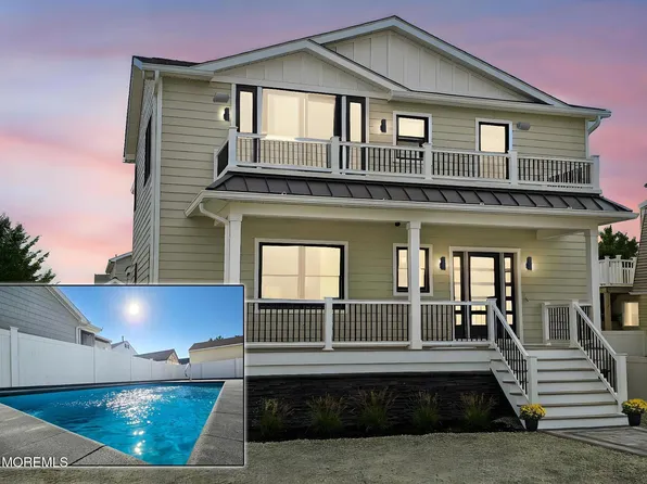 16 Newark Avenue, Lavallette, NJ 08735