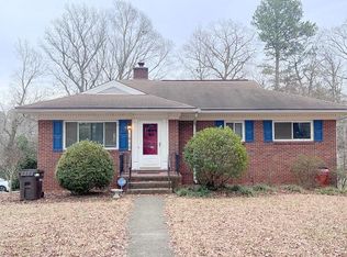 1808 Glendale Ave, Durham, NC 27701