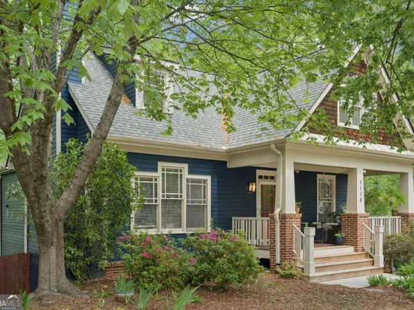 1114 Leah Ln SE, Atlanta, GA 30316