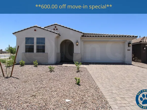 8725 W Medlock Dr, Glendale, AZ 85305