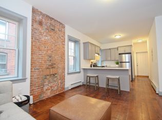 250 Lawrence St #252-3, Hartford, CT 06106