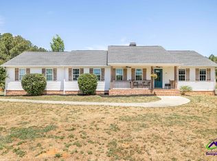 134 Sewell Rd, Elko, GA 31025