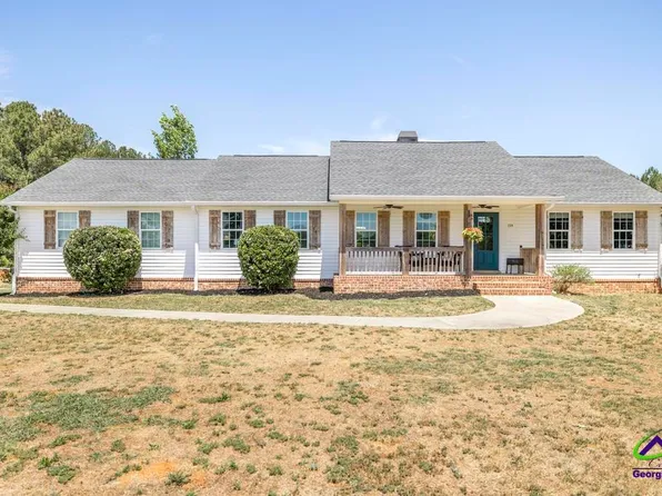 134 Sewell Rd, Elko, GA 31025