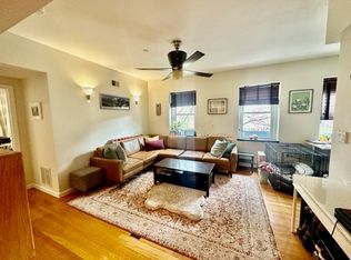 1 Fairfield Pl APT 4, Boston, MA 02109