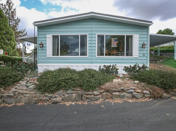 39678 Road 425b Space 41, Oakhurst, CA 93644
