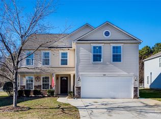 2162 Durand Rd, Fort Mill, SC 29715