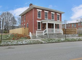 192-194 E 2nd Ave, Columbus, OH 43201
