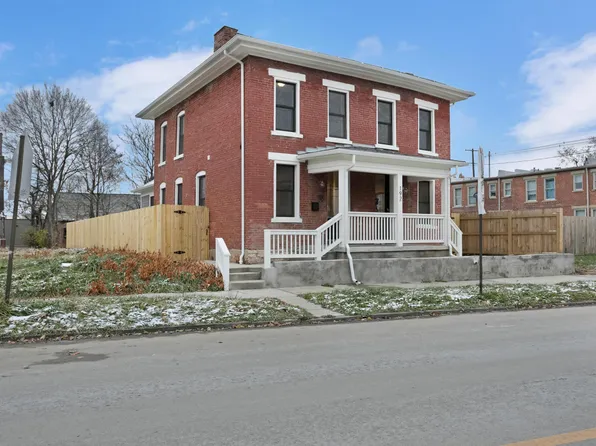 192-194 E 2nd Ave, Columbus, OH 43201