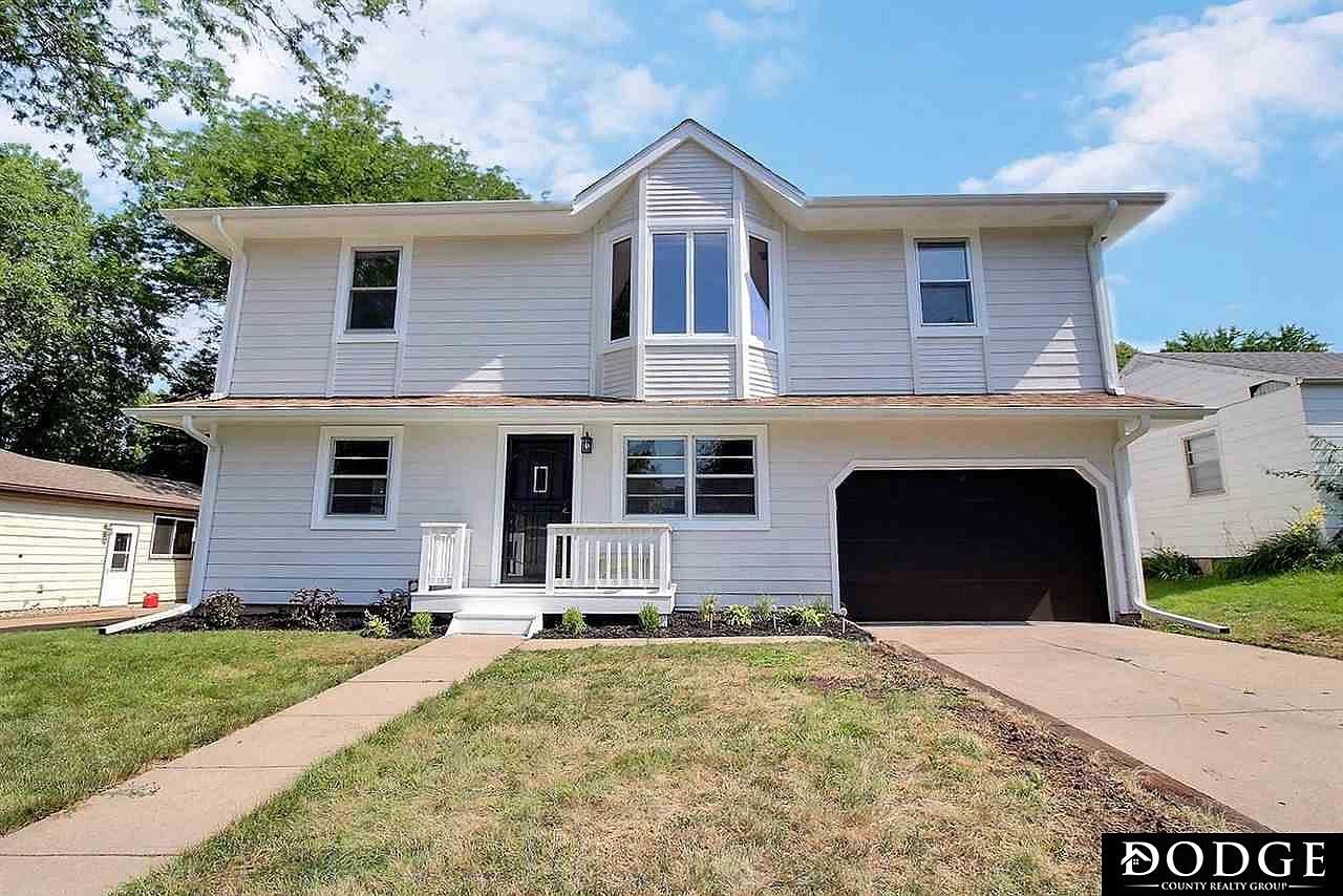 1018 W 9th St, Wahoo, NE 68066 Zillow