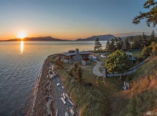 450C Eagle Bay Rd, Blakely Island, WA 98222