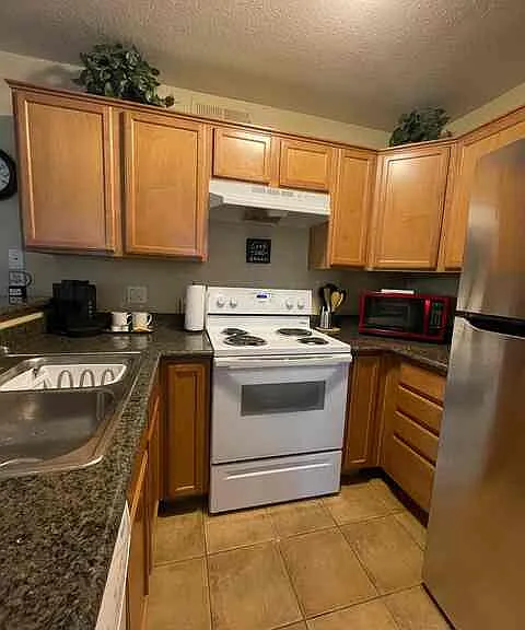 3145 E Flamingo Rd #1024 — Photo 3