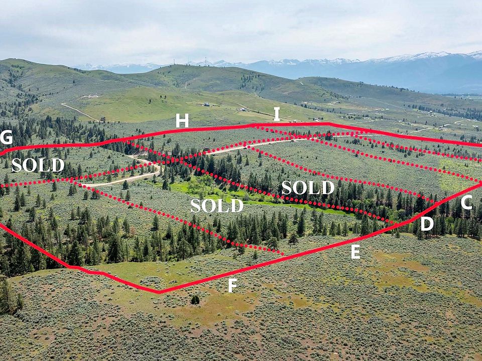 PARCEL Chase Ln Stevensville MT Zillow