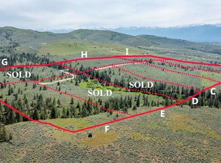 PARCEL Chase Ln #B, Stevensville, MT 59870