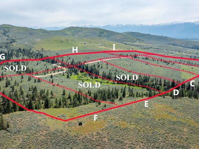 PARCEL Chase Ln #A, Stevensville, MT, 59870