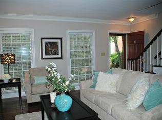 46 Mount Vernon Cir, Sandy Springs, GA 30338