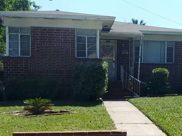 1416 W 12th St, Jacksonville, FL 32209