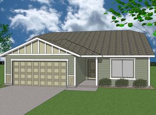 14708 E Heroy Ln, Spokane Valley, WA 99216