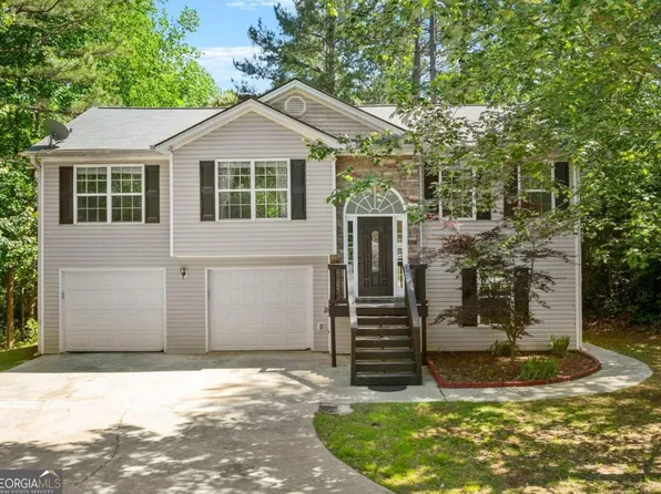 5454 Morgan Manor Ct, Lula, GA 30554