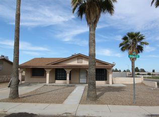 1220 E Ontario Ct, Casa Grande, AZ 85122