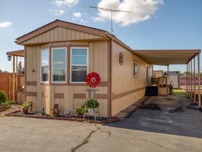 7341 Eleanor Rd Spc 43, Oakdale, CA, 95361