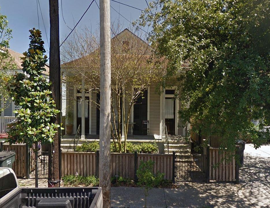223 Pine Street View