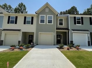 4356 Bethel Park Dr #1, Raleigh, NC 27610
