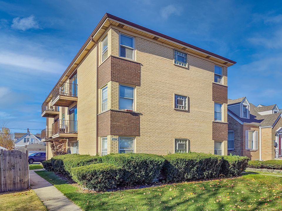 1st image of 2708 N 72nd Ct APT 2W