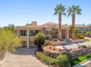 2266 Stone Cliff Rd, St George, UT 84790