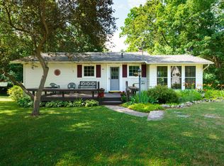 190 E Brogan Rd, Hastings, MI 49058