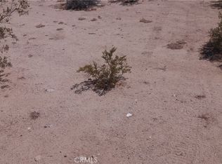 5440 Adobe Rd LOT 7-29, Twentynine Palms, CA 92277