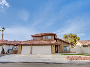 6726 Paljay Ct, Las Vegas, NV 89103