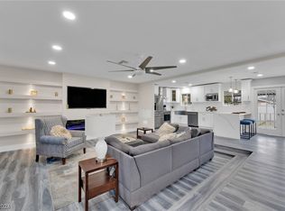 3512 Haverford Ave, Las Vegas, NV 89121