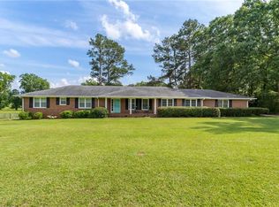 418 Bendview Rd, Griffin, GA 30223