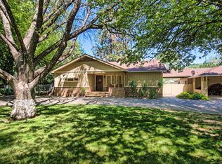 4971 Bonnyview Ave, Redding, CA 96001