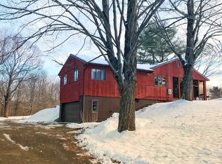 734 Main Rd, Granville, MA 01034