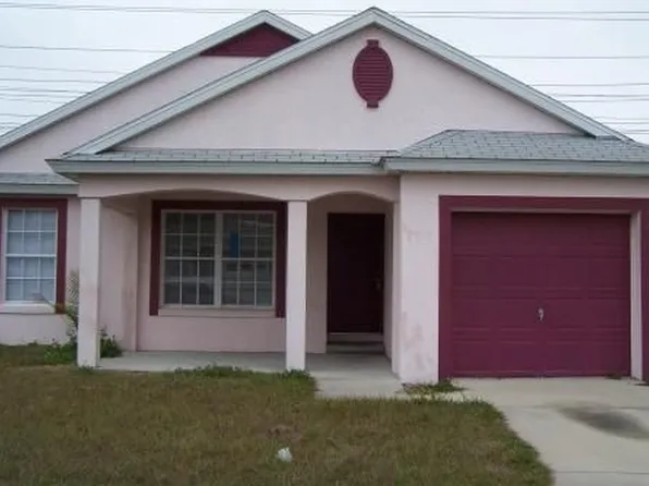 1714 W Blossom Cir, Lakeland, FL 33805