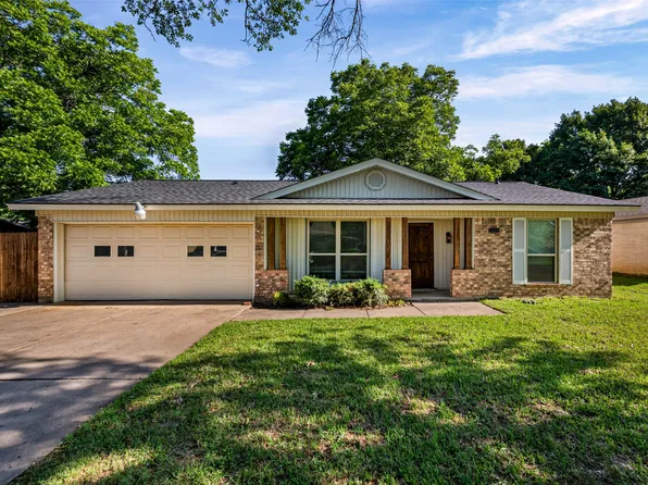 7521 Susan Ct, North Richland Hills, TX 76180
