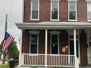 898 Queen St, Pottstown, PA 19464