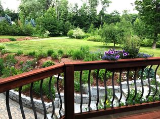 43 Marston Dr, Bedford, NH 03110