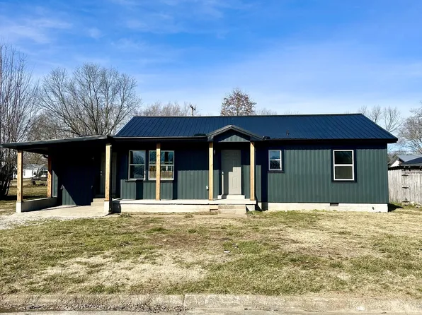 306 Kennedy St, Lawrenceburg, TN 38464