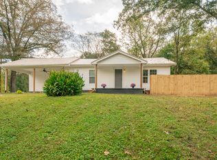 140 Lasater Cemetery Rd, Jasper, TN 37347