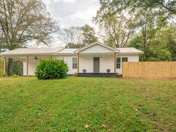 140 Lasater Cemetery Rd, Jasper, TN 37347