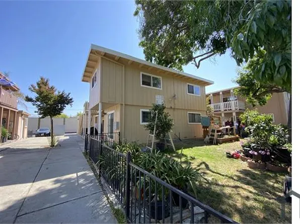 1612 Crucero Dr #4, San Jose, CA 95122