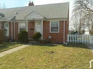 22825 Brittany Ave, Eastpointe, MI 48021