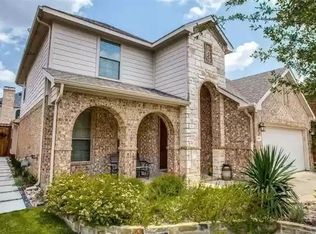 4401 Cannock Dr, McKinney, TX 75070