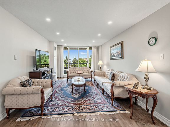 2nd image of 1210 Don Mills Rd #619