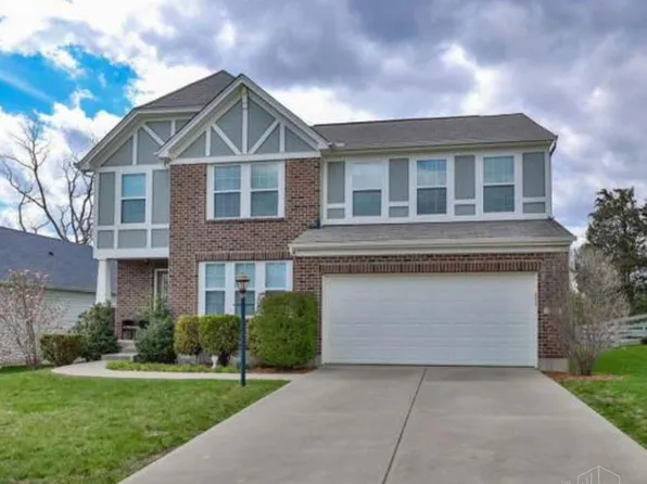 8842 Bluejay View Dr, Cleves, OH 45002