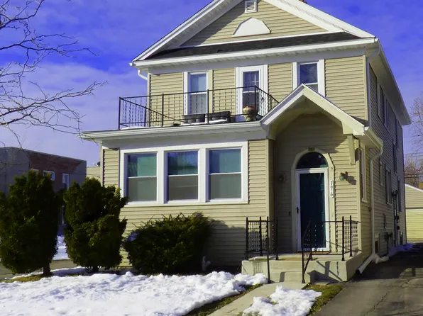 176 Nassau Ave, Kenmore, NY 14217