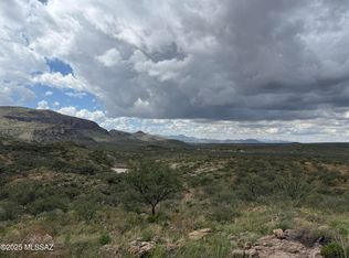 Vacant Land #136, Tubac, AZ 85646